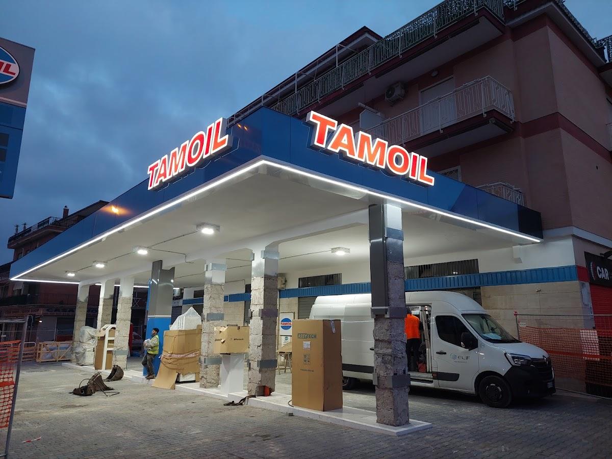 Tamoil