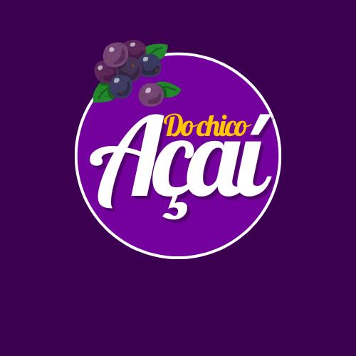Açaí do chico