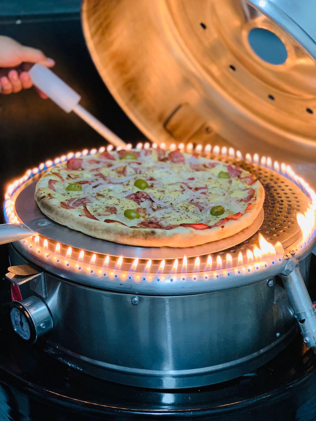 Pizza do Bessa