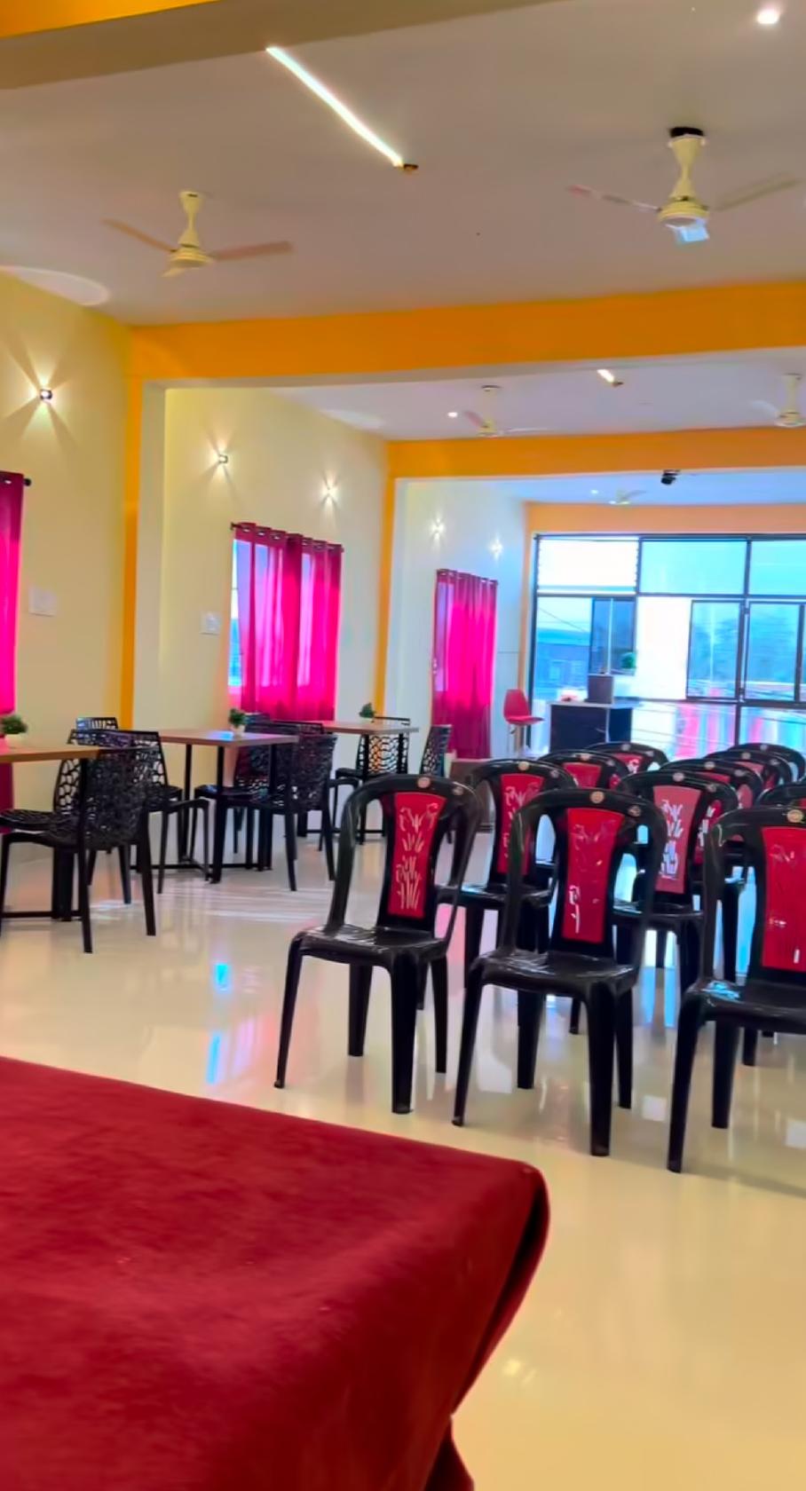 Sukoon cafe (Restaurant)