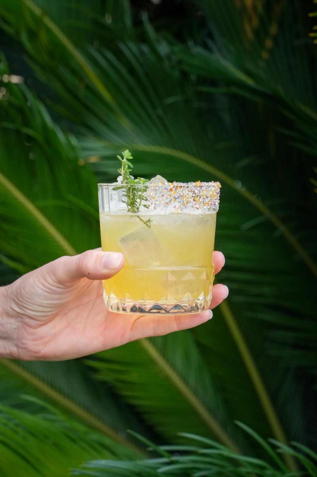 Agave Cocktail Bar