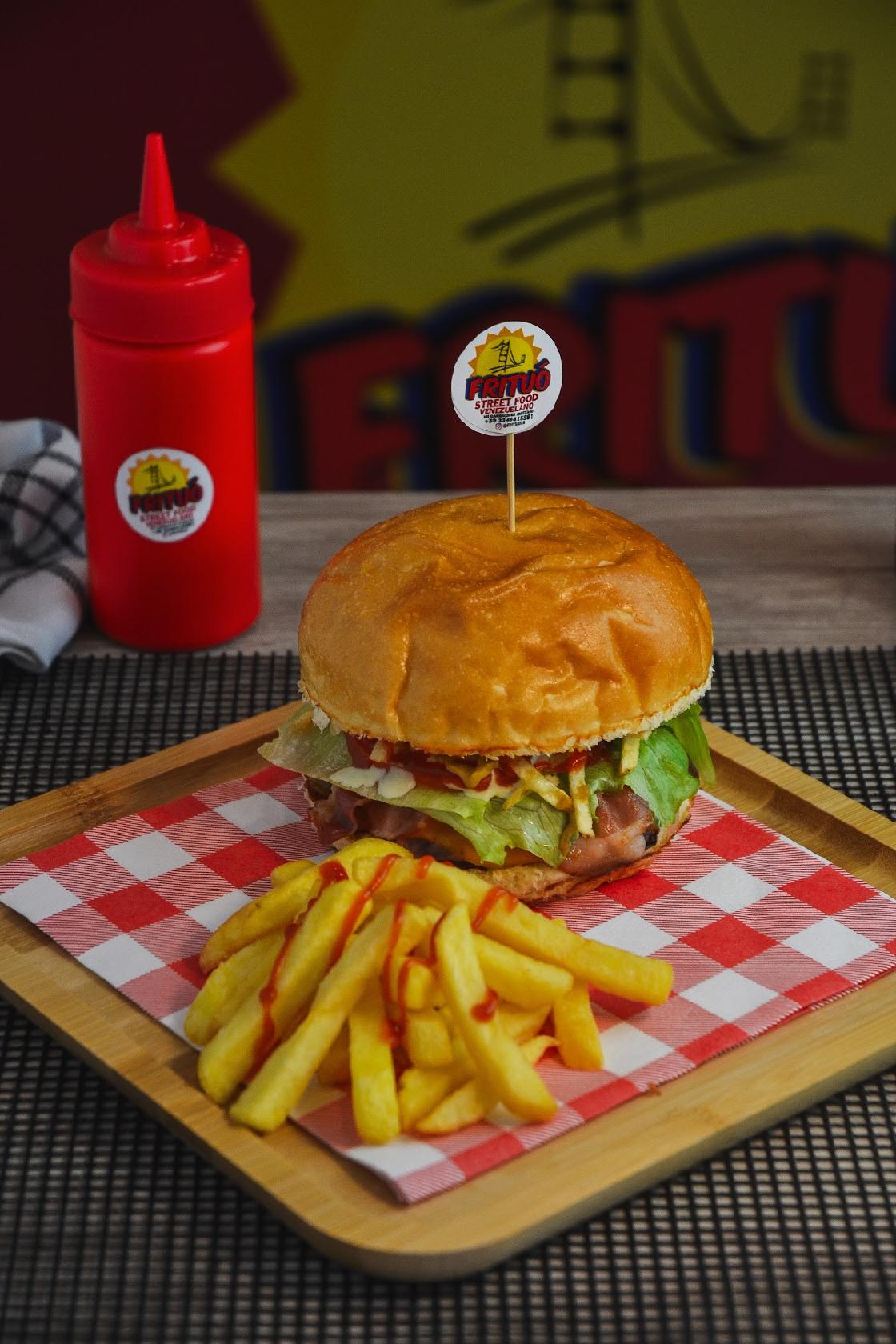 Frituó