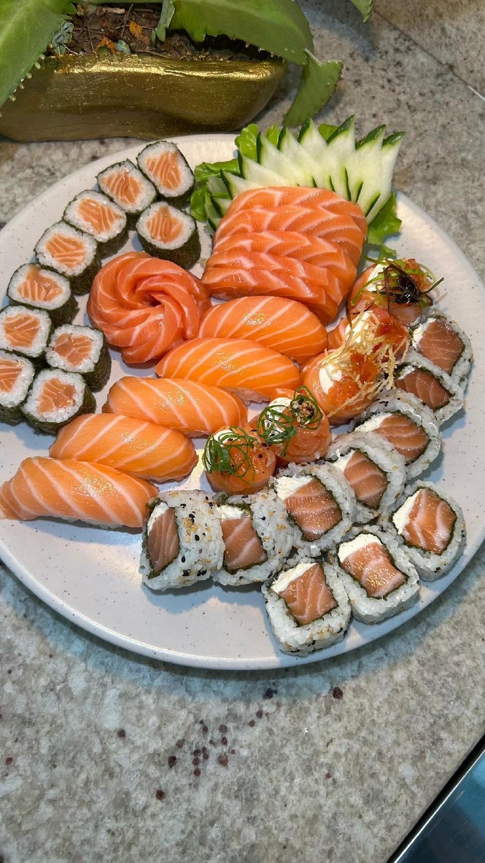 Meraki Sushi