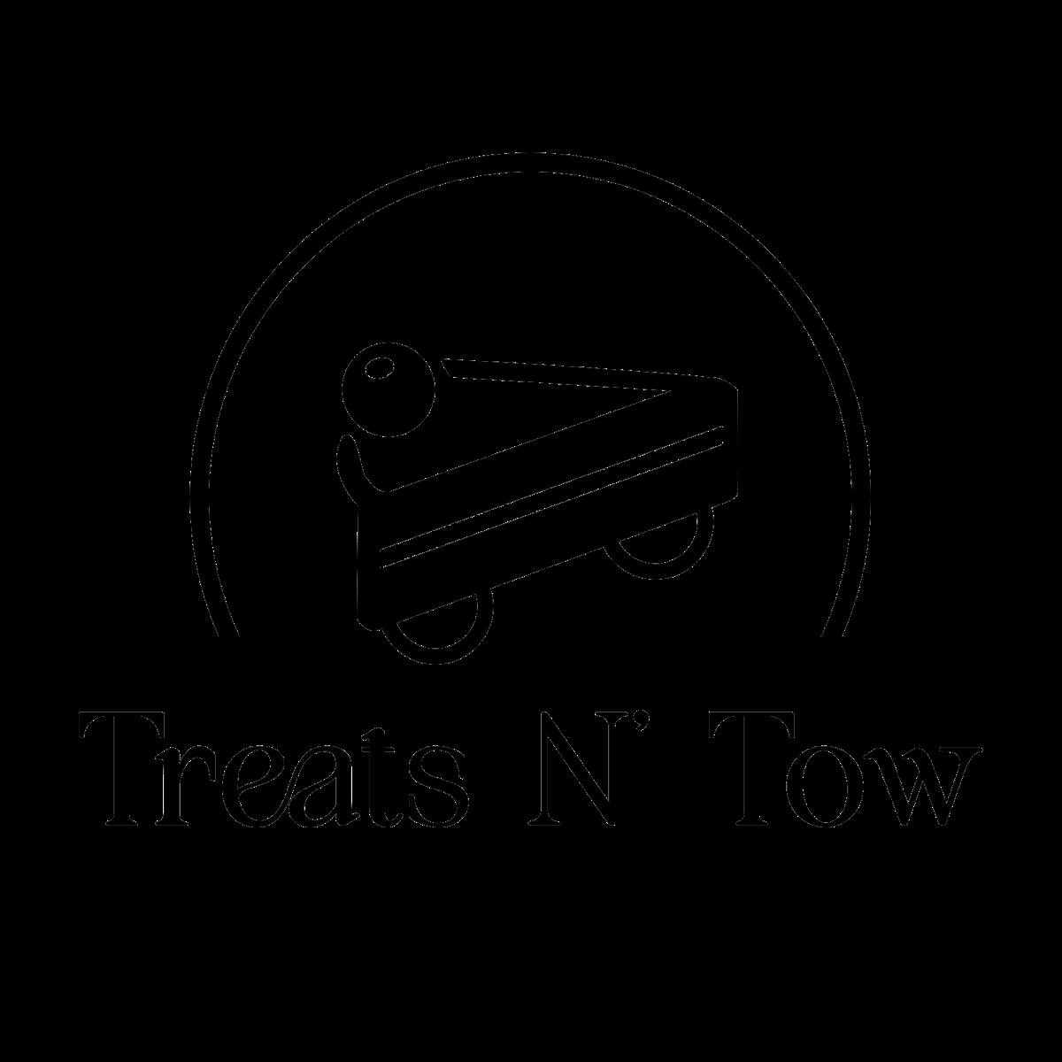 Treats N' Tow