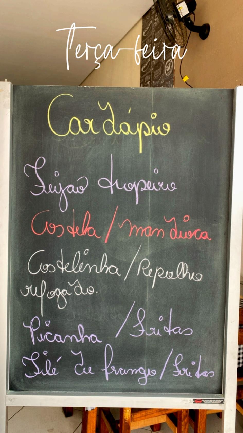 Ma.dda Restaurante lanchonete