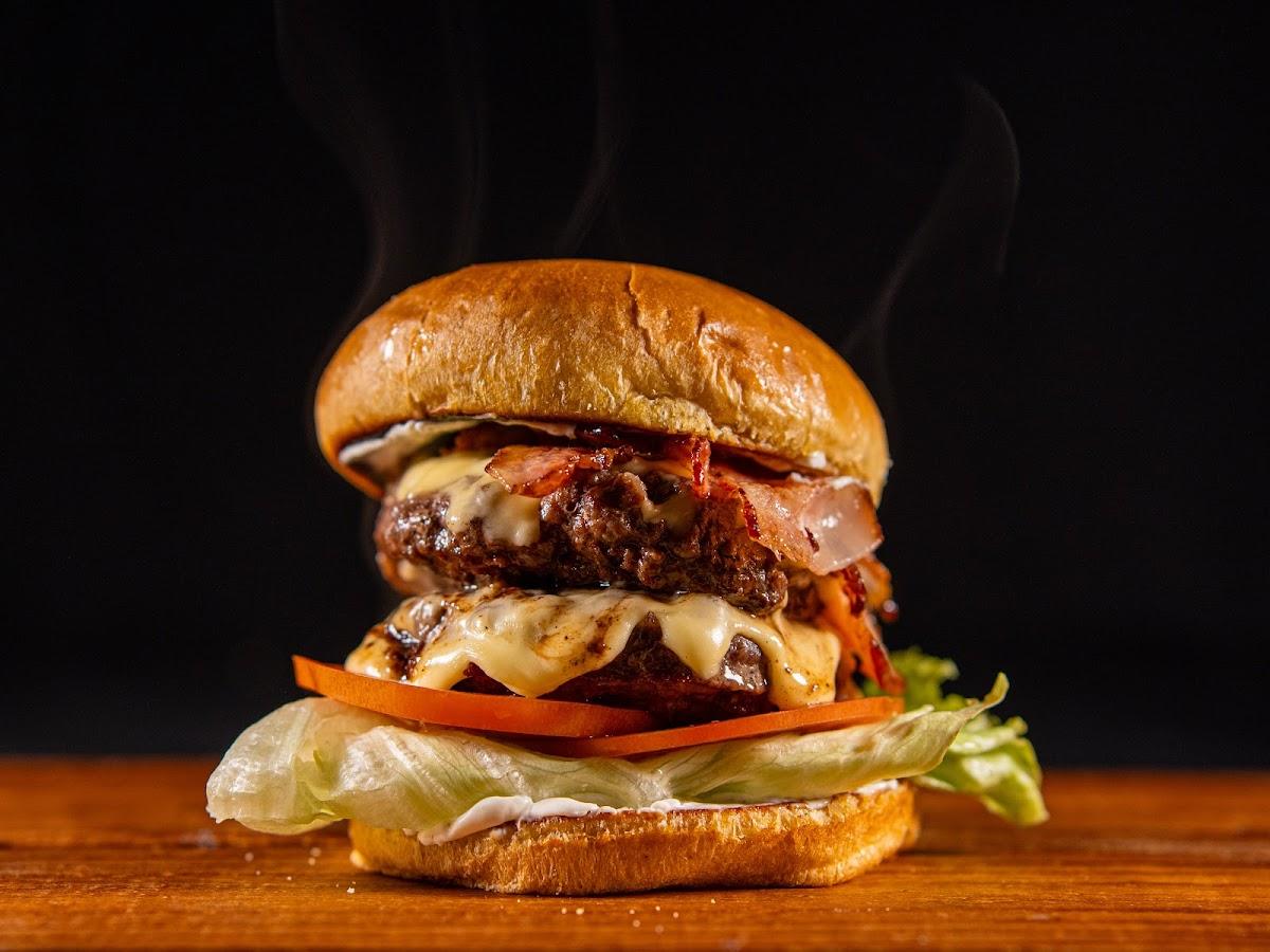 Tks Burguer