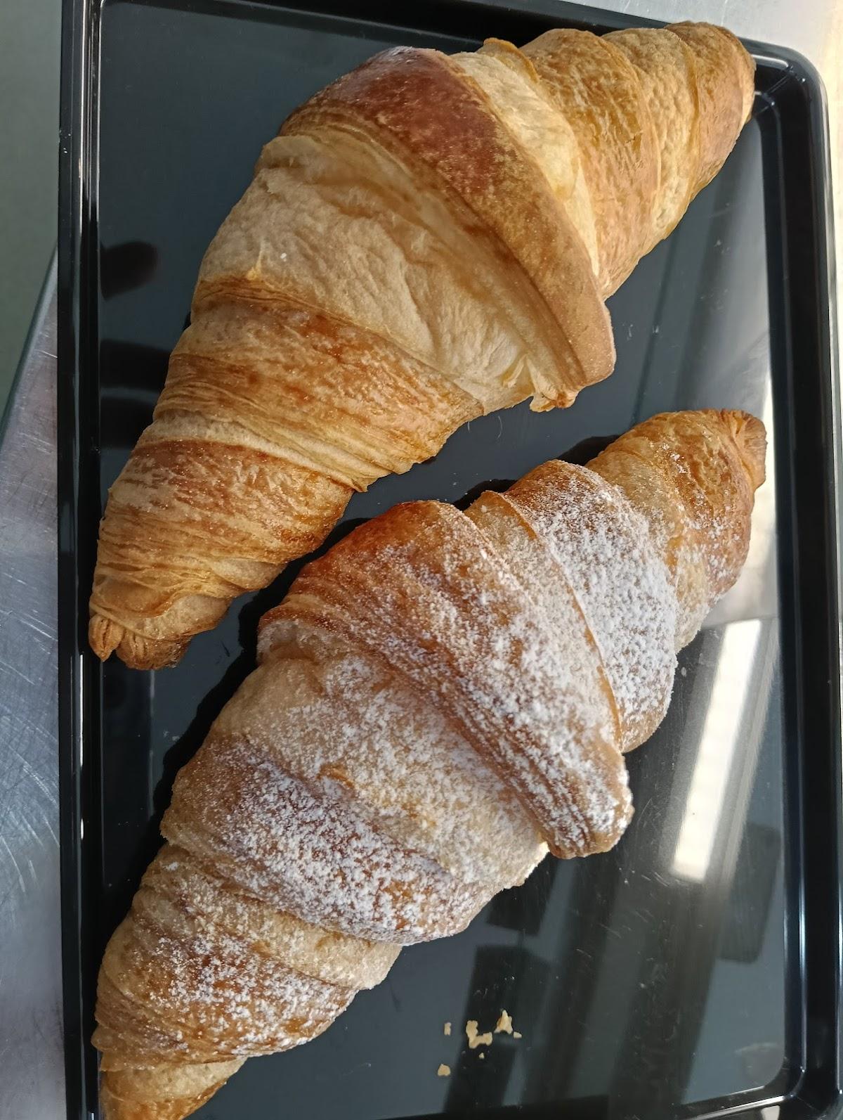 Bar Mont Blanc Caffe'