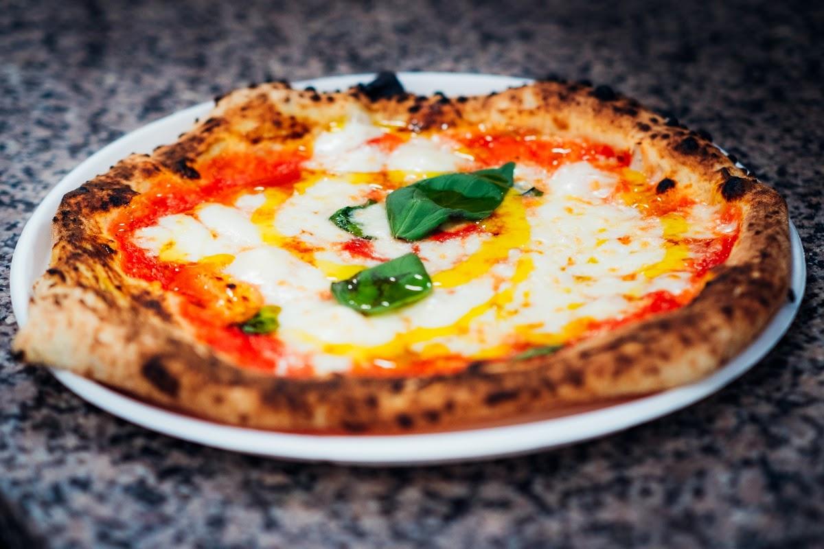 Pizzeria DaFabietto