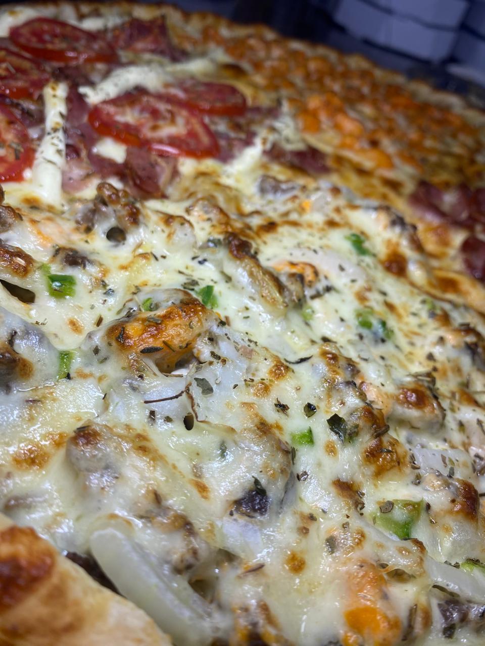 APrediletta Pizzaria Artesanal