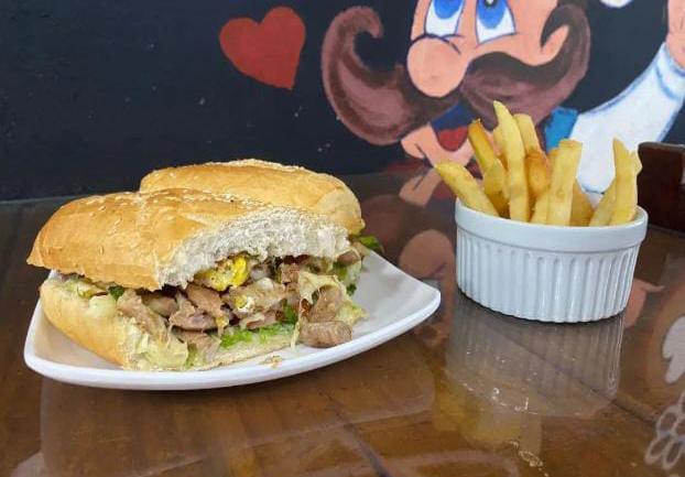 Mr.Bean Lanches Artesanais