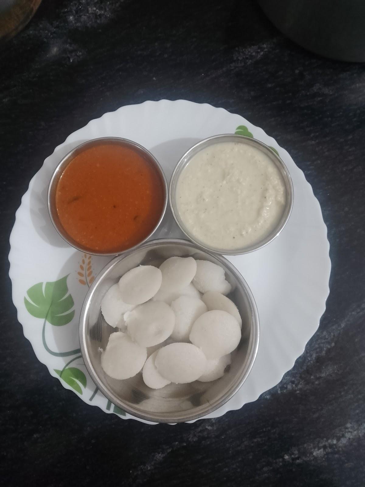 Shree Banashankari Mysore Dosa