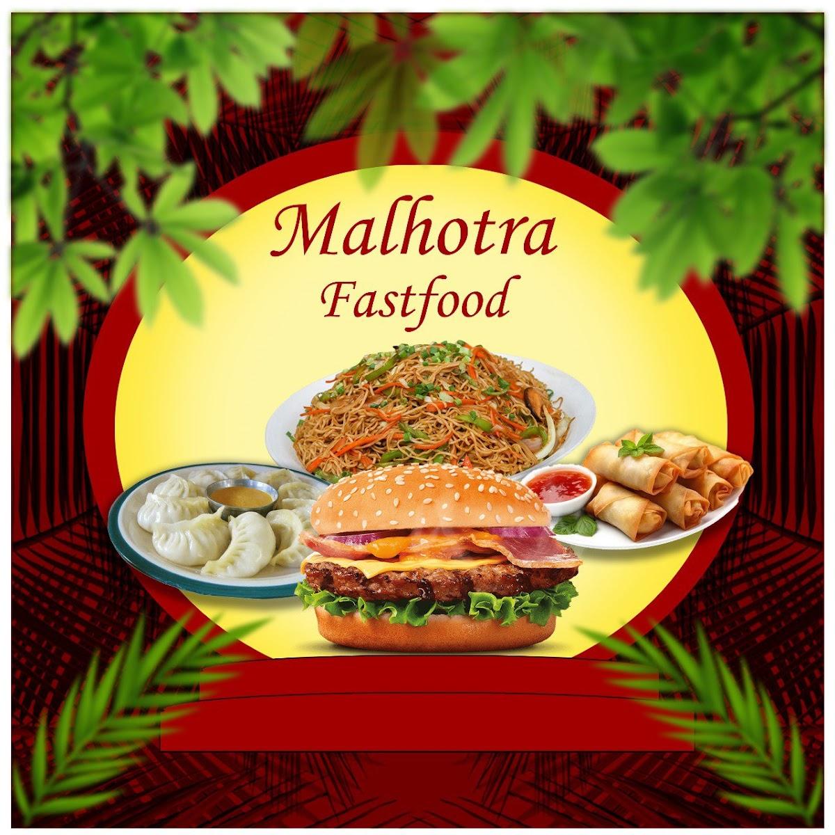 Malhotra Fastfood