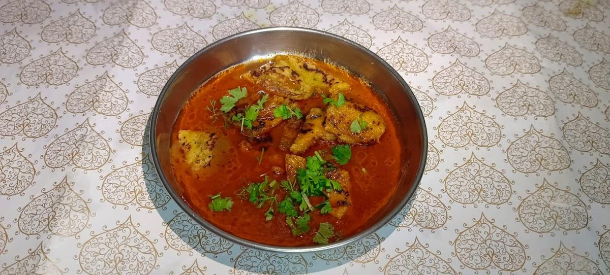 Vighnaharta Prasadam