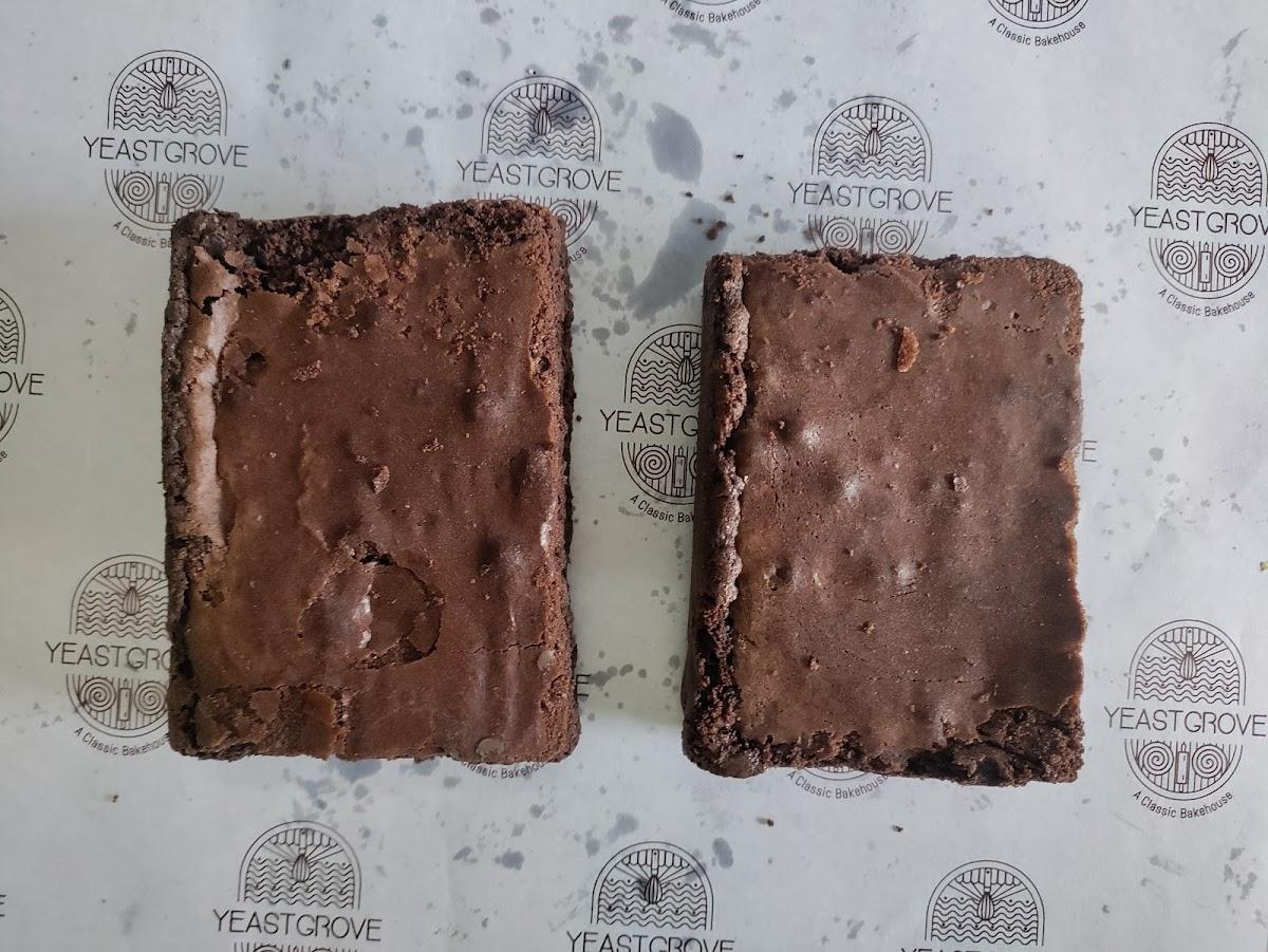 Brownie Days