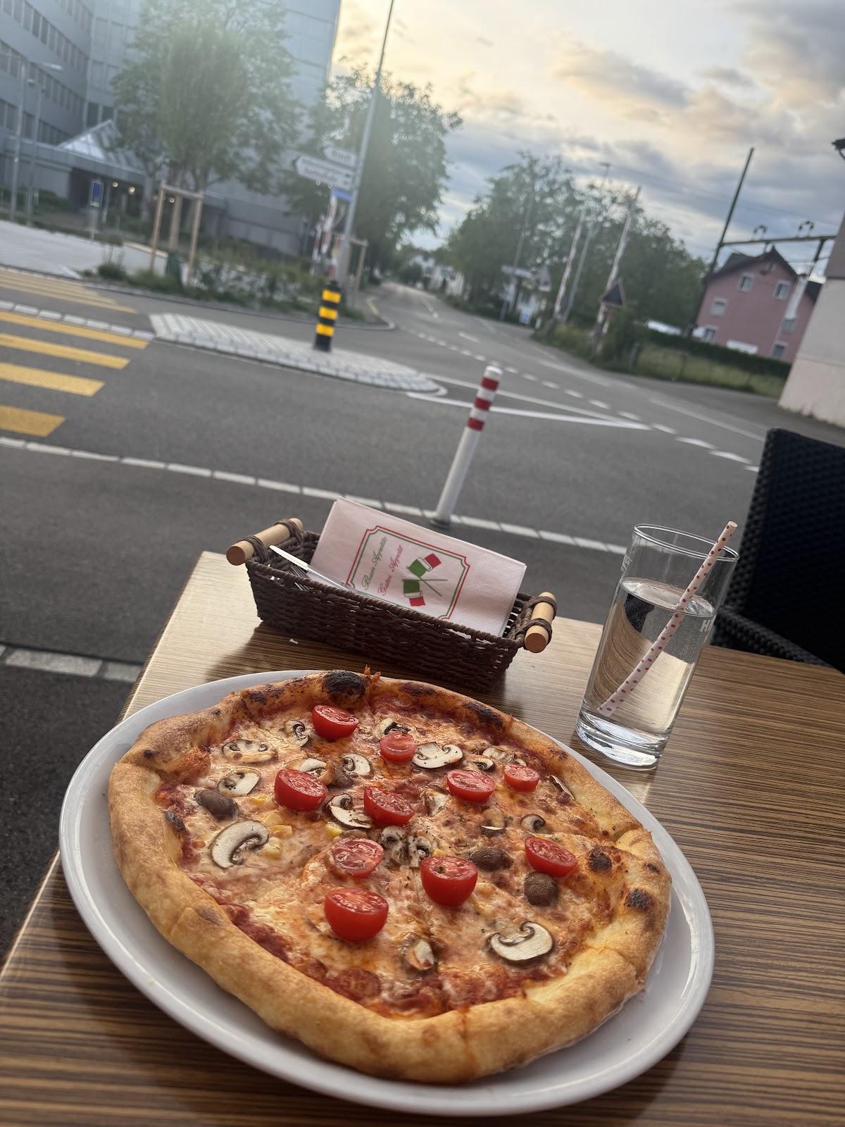 Rosemarin Restaurant