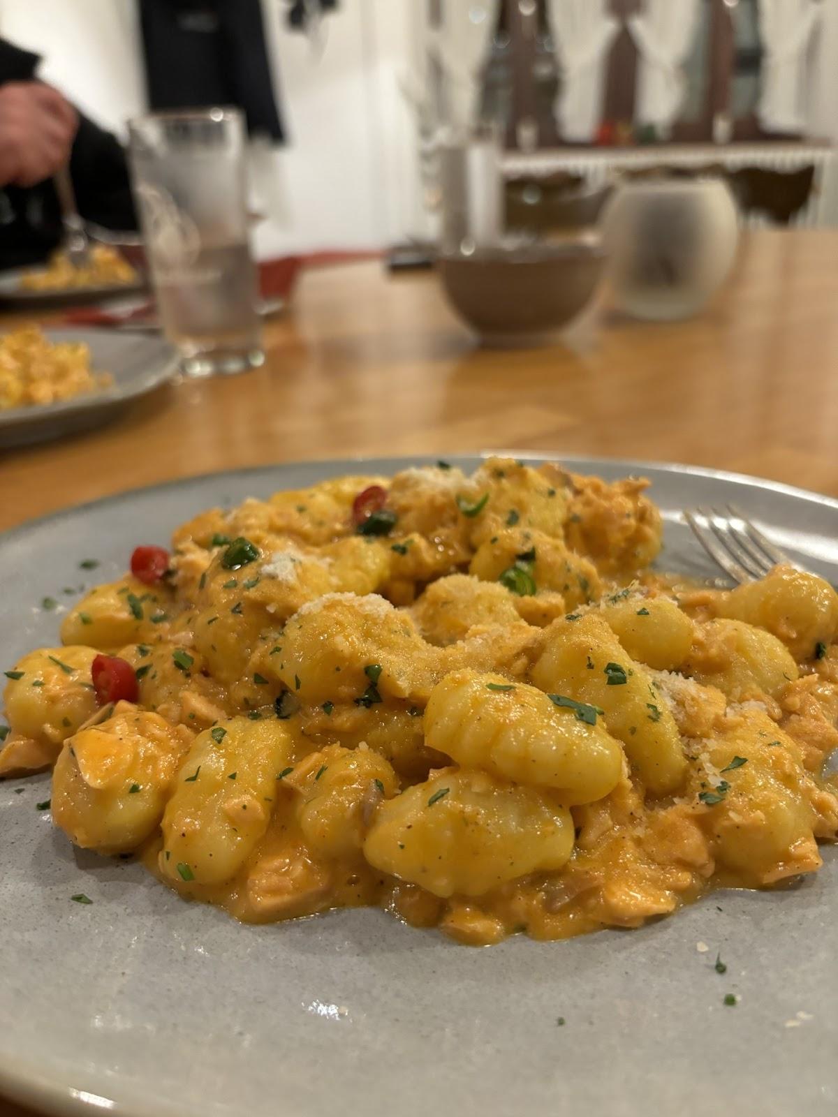 SOS Italienfood