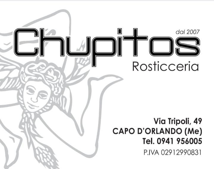 Chupitos Rosticceria