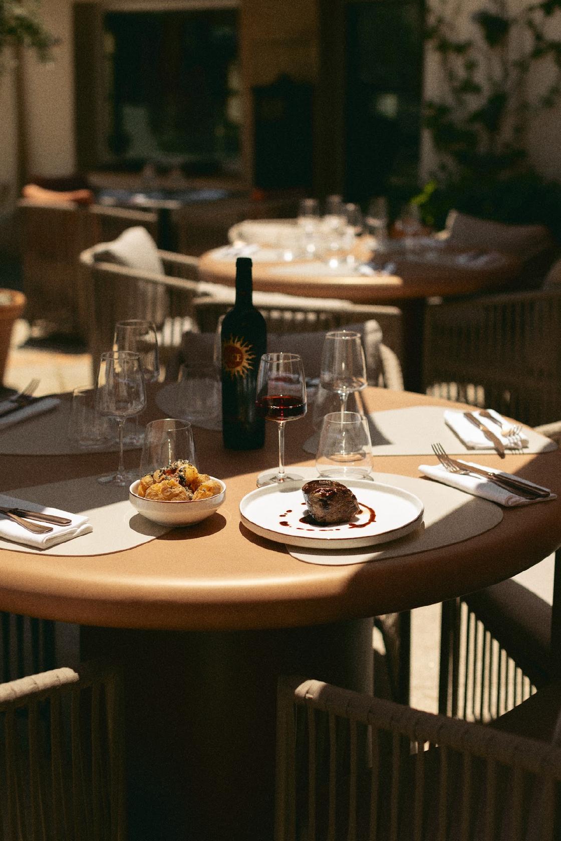 Al Mercato Bistrot