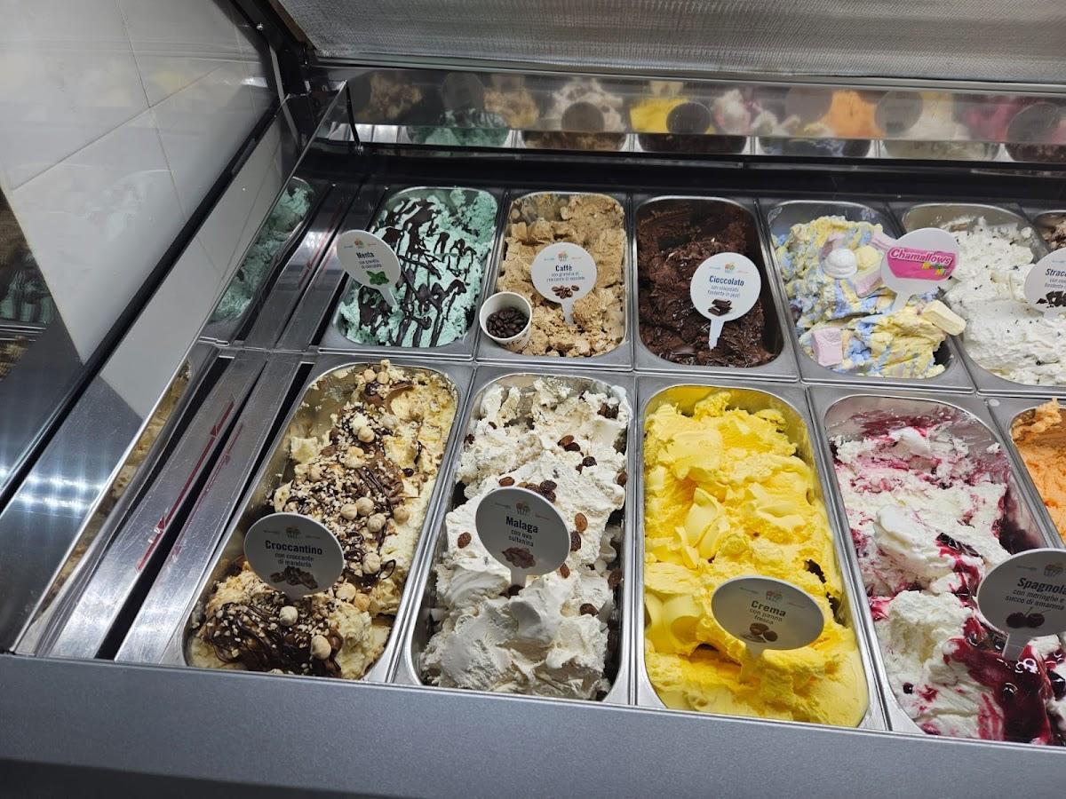 Gelateria Crema e Cioccolato