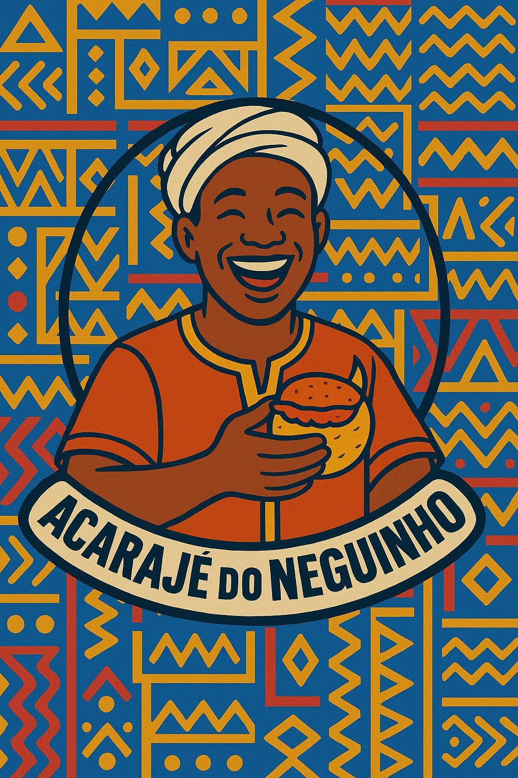 Acarajé do Neguinho