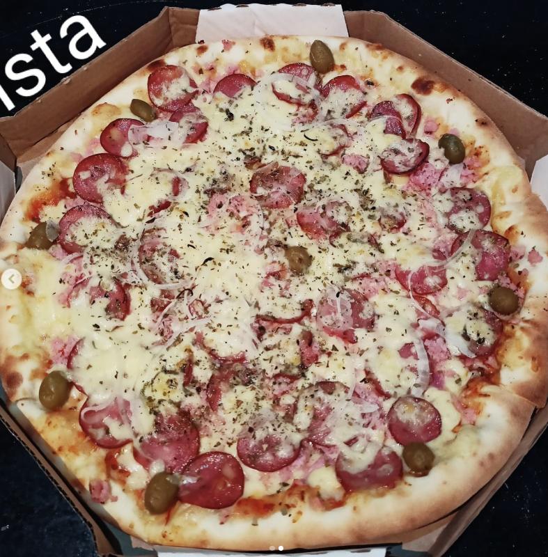 Mestre´s pizzas