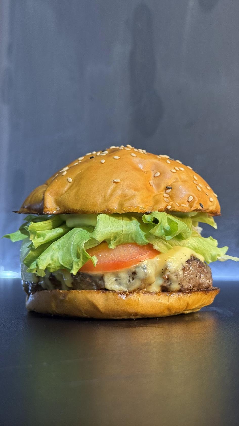 Rota 174 Burger - Hambúrguer artesanal