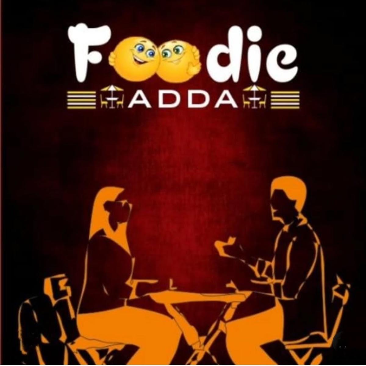 Foodie Adda