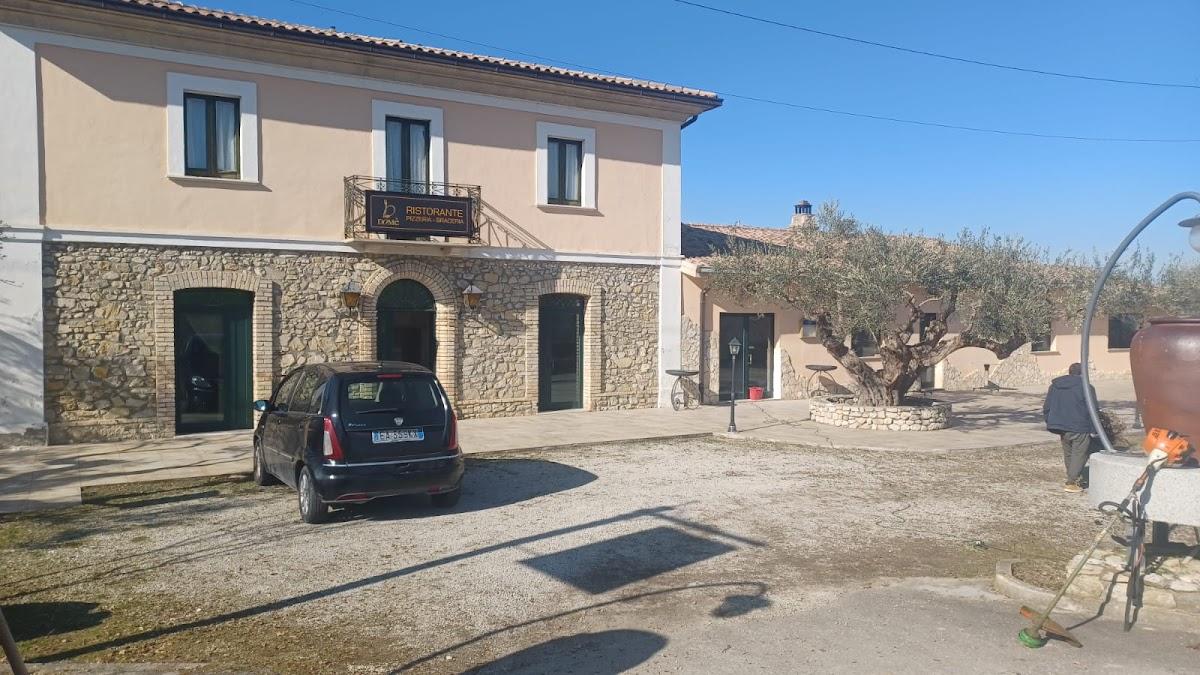 Domé Ristorante