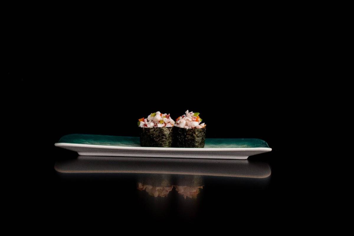 Asama Sushi