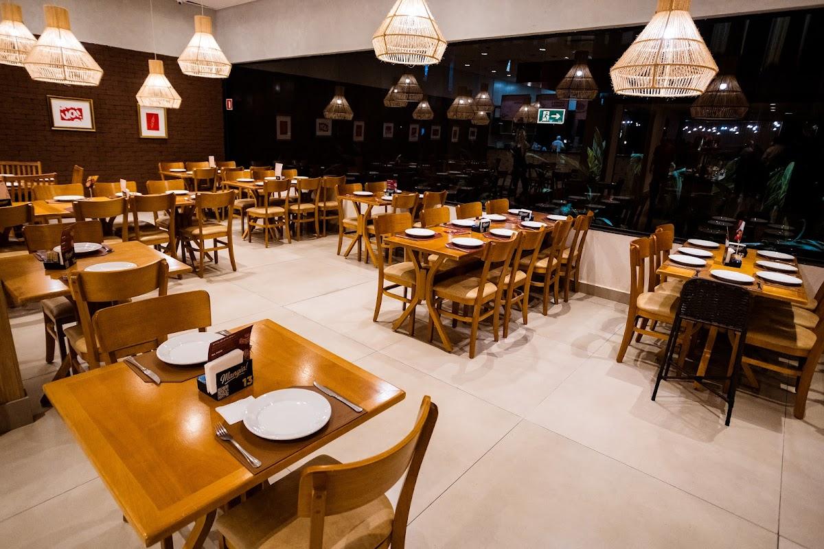 Mangia Ribeirão