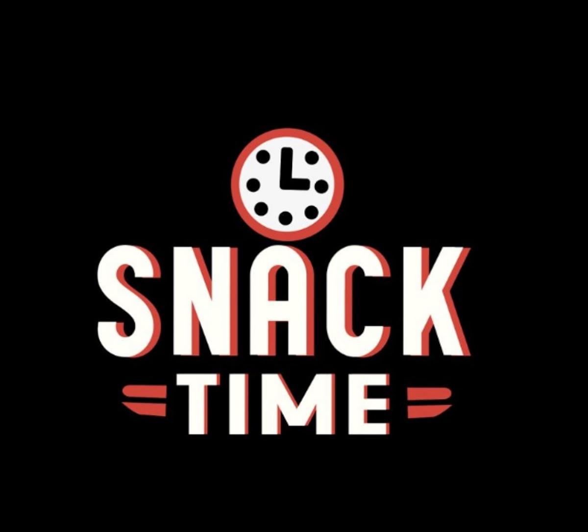 Snack Time Kebab