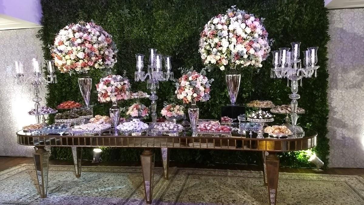 Mc Buffet - Marquinhos