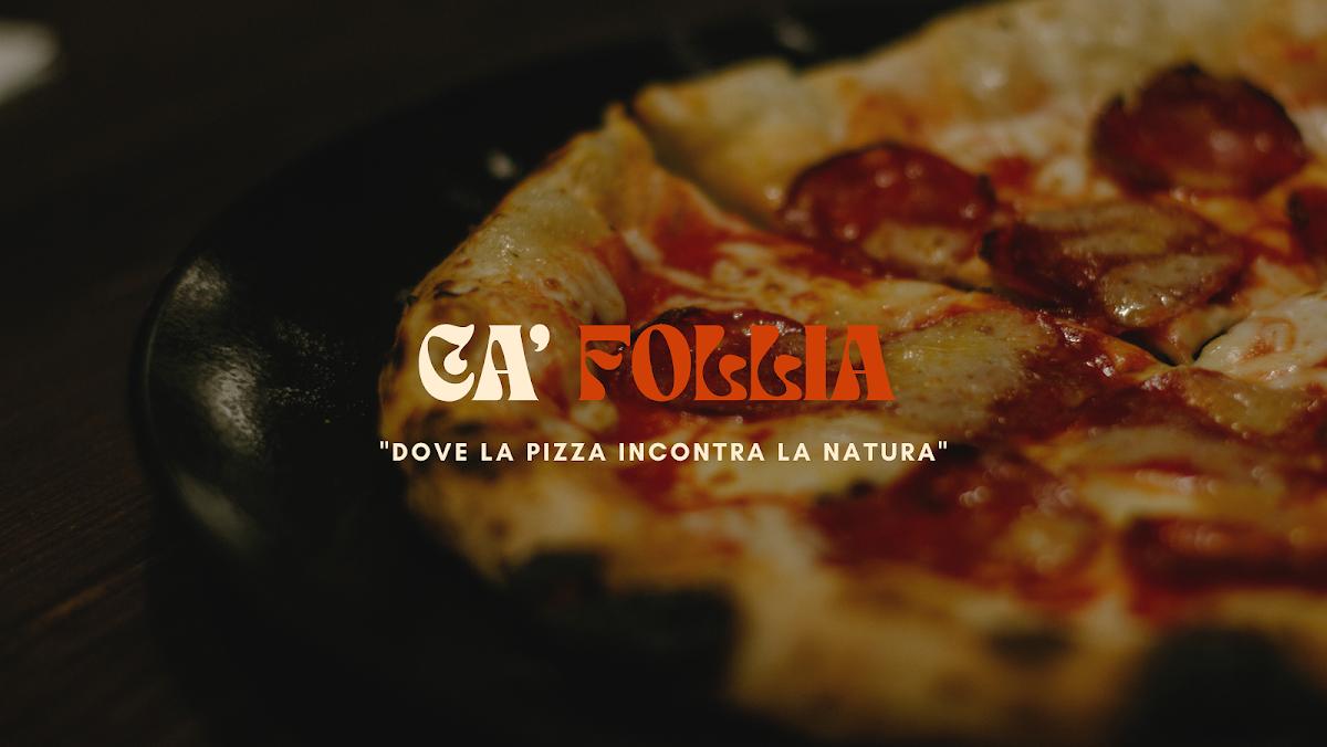 Ca' Follia