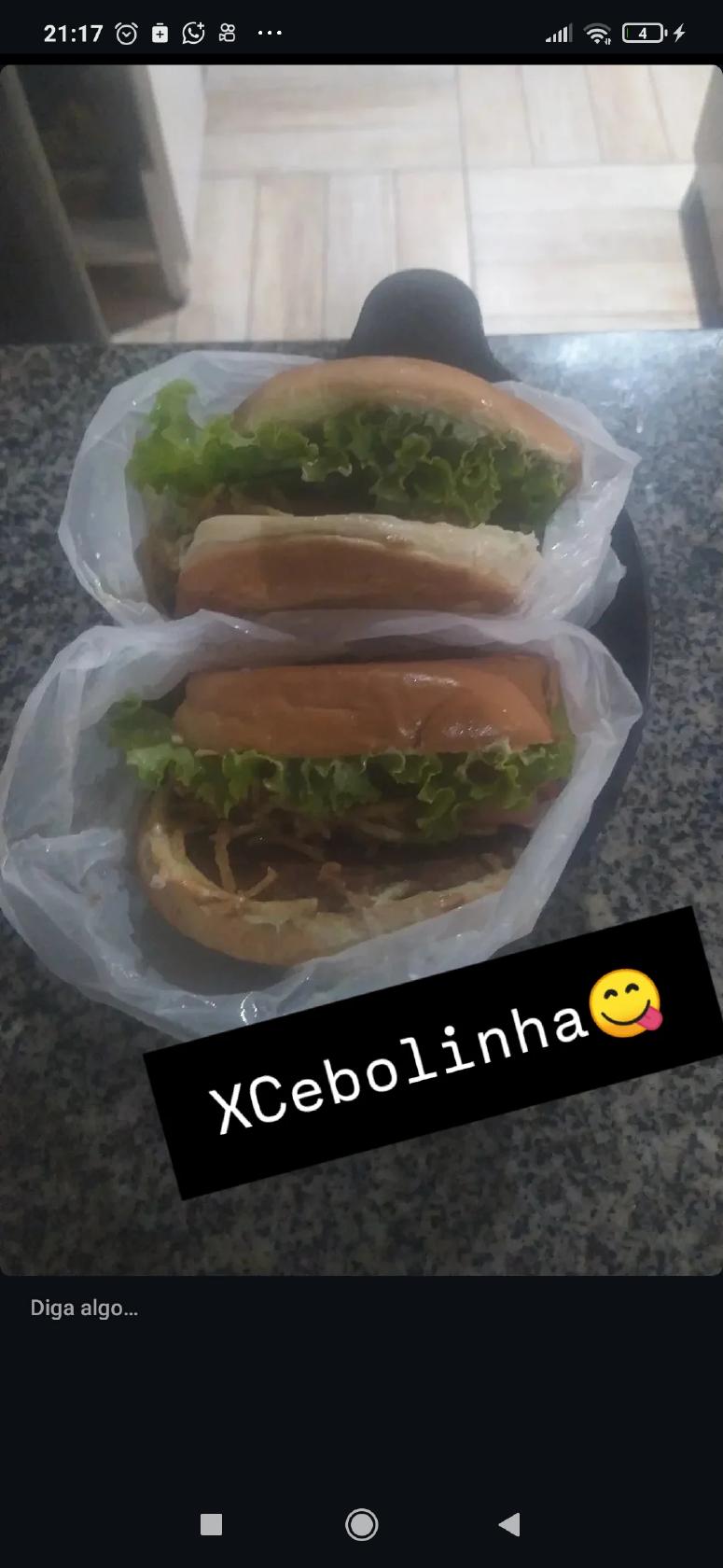 Cebola Braba Petiscaria&Drinks