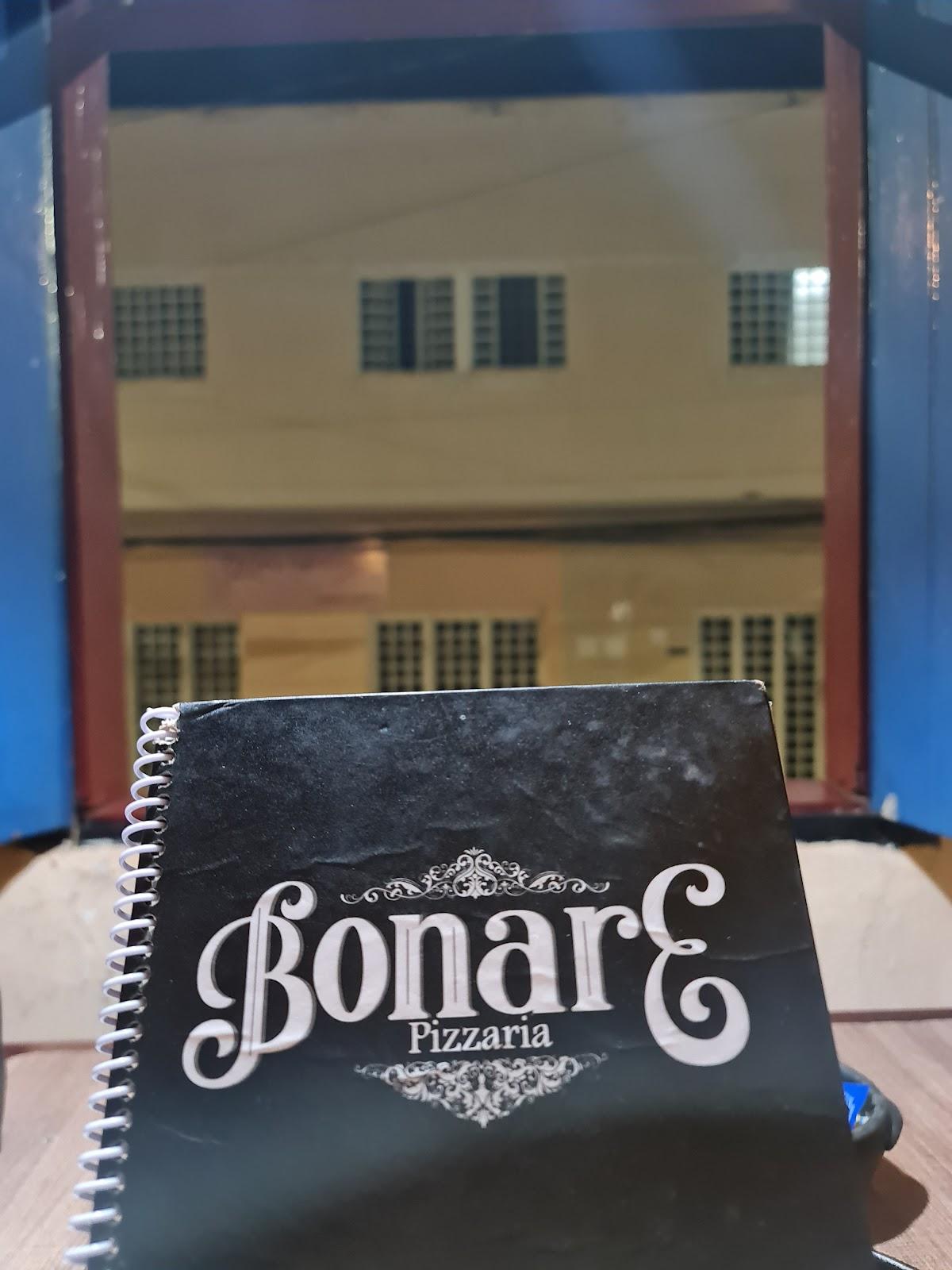 BONARE Pizzaria