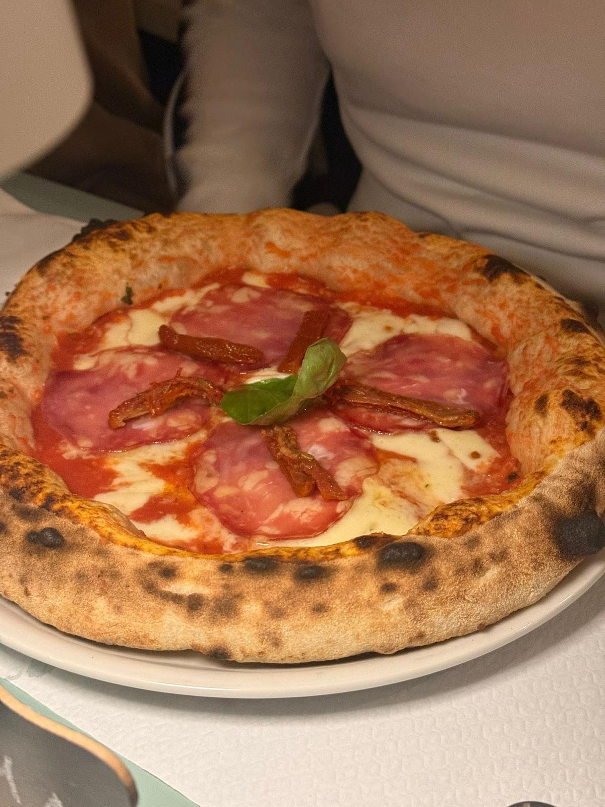 La Corte Pizzeria
