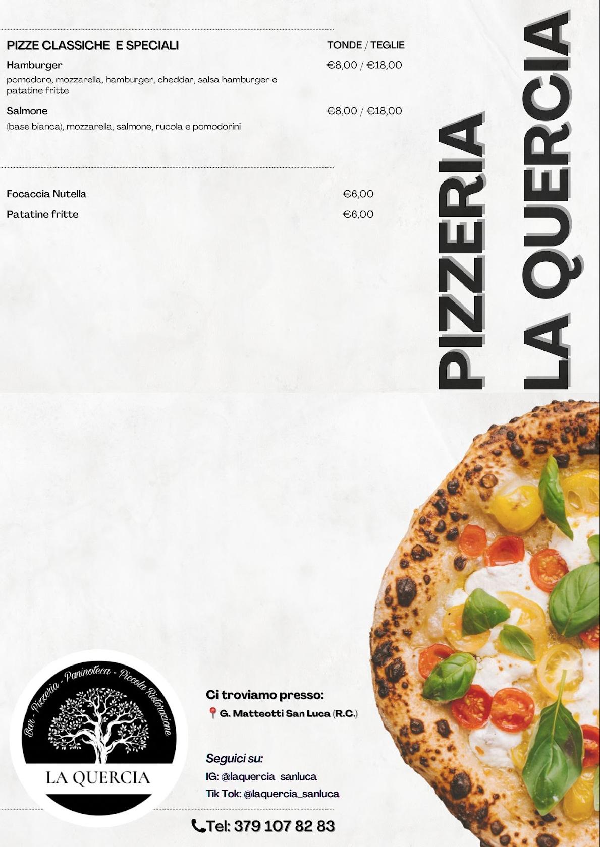 La QUERCIA
