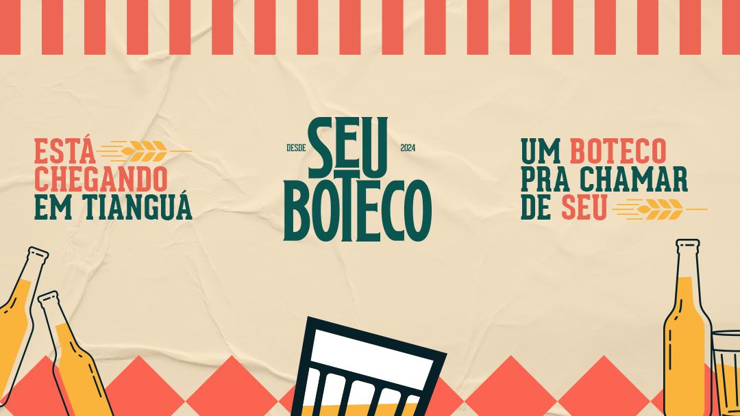 Seu Boteco - Tianguá