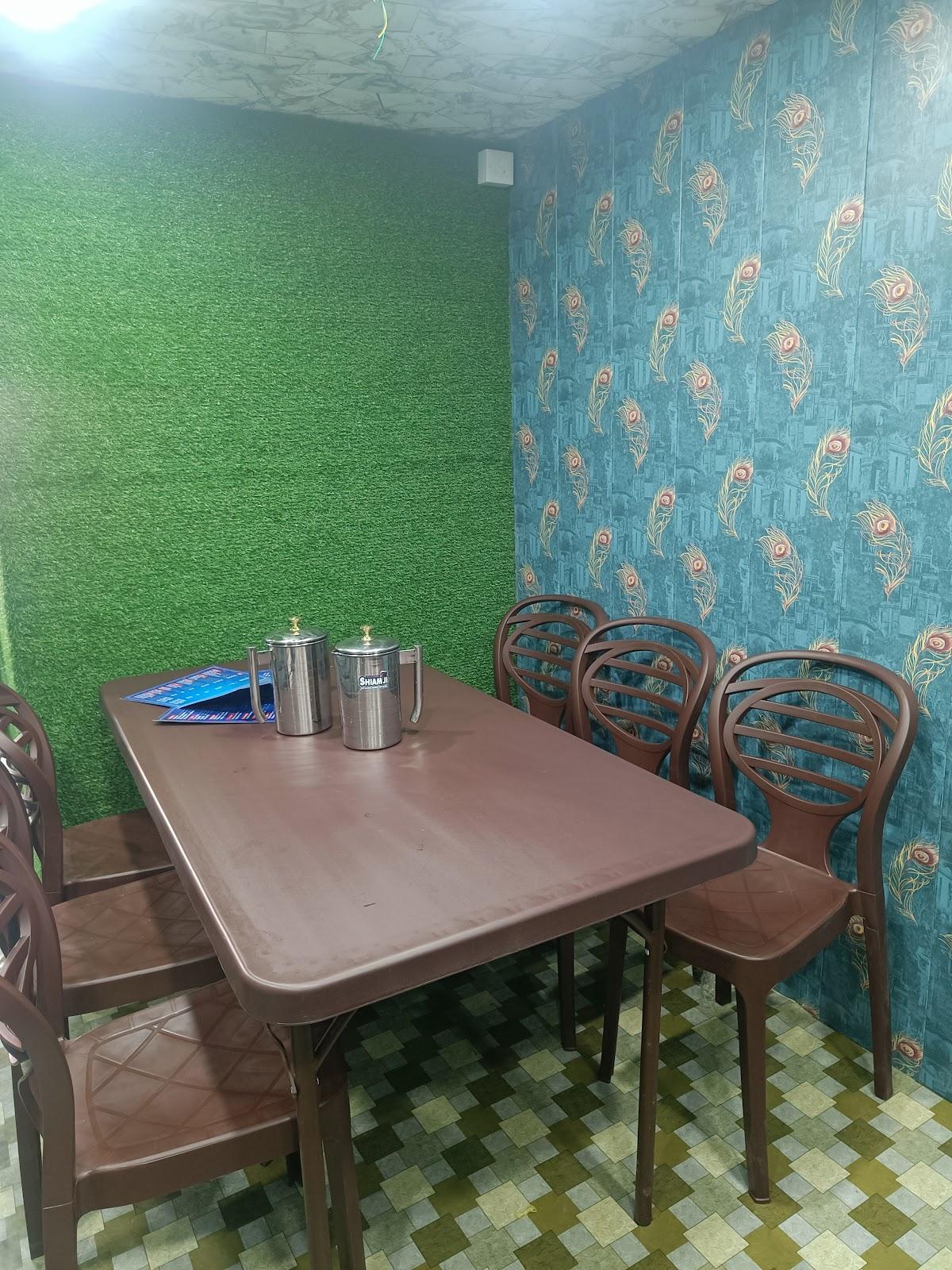 HM Restaurant