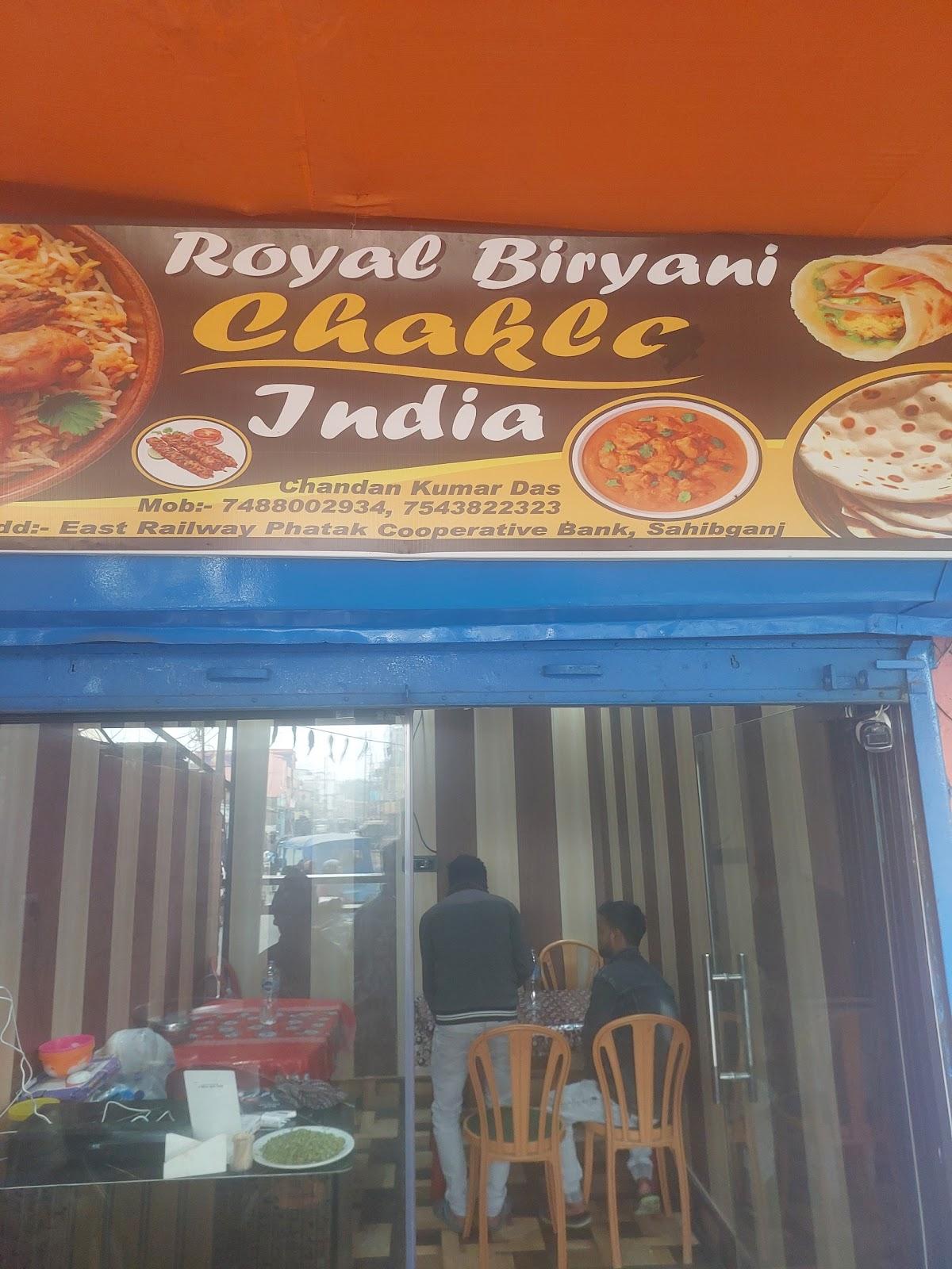 CHAKH LE INDIA