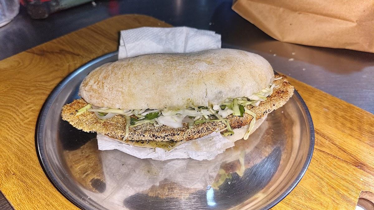 Paddekar's Food Court