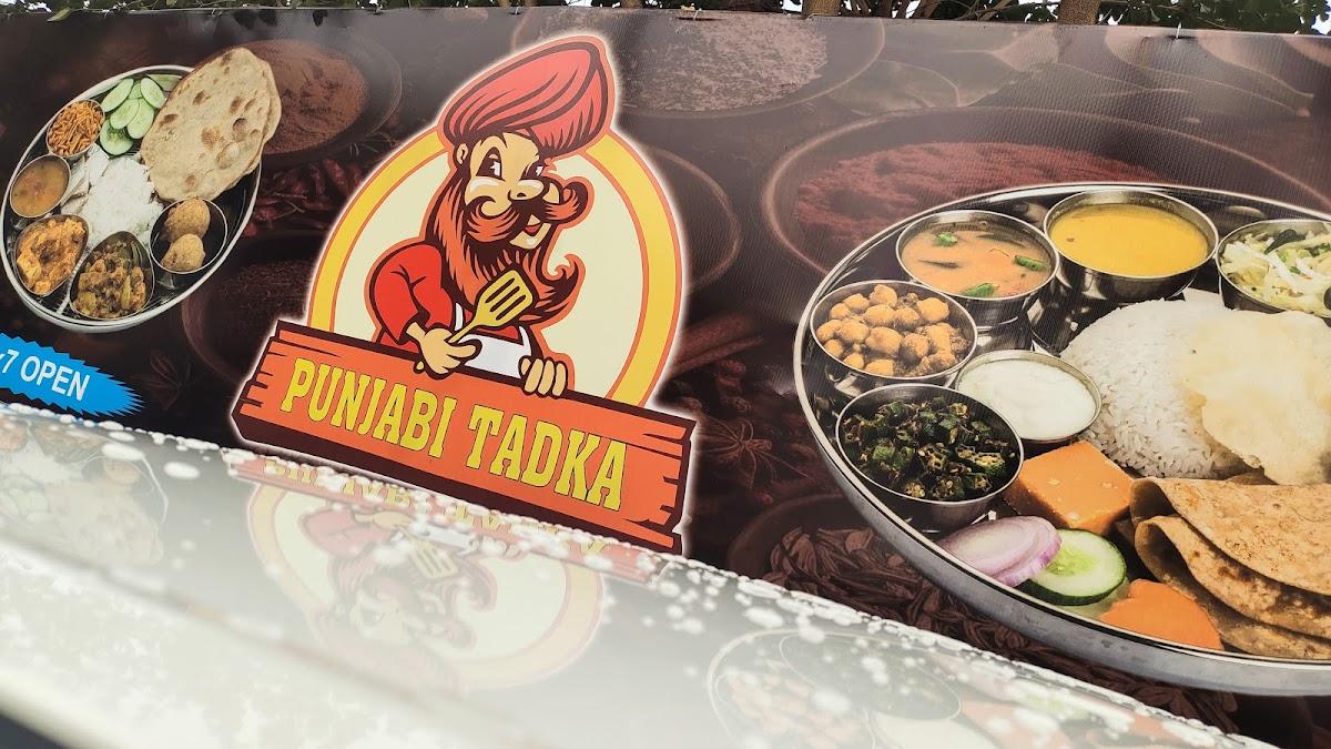 Punjabi Tadka