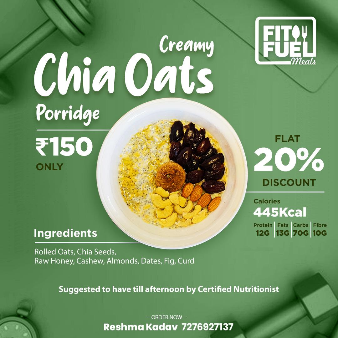 Fitfuel Meals