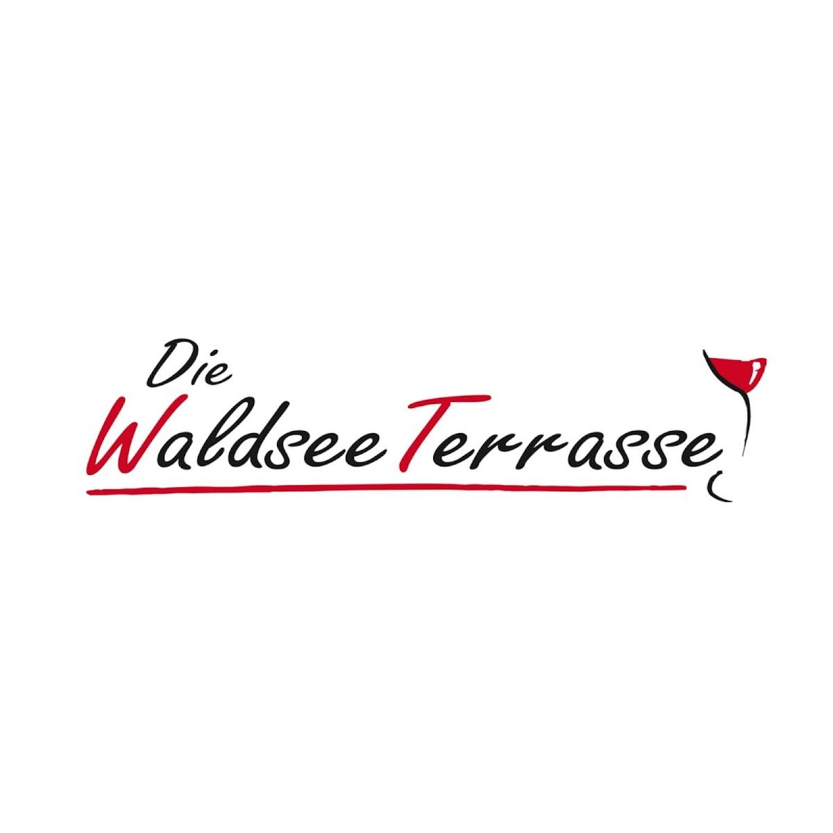 Waldsee Terrasse