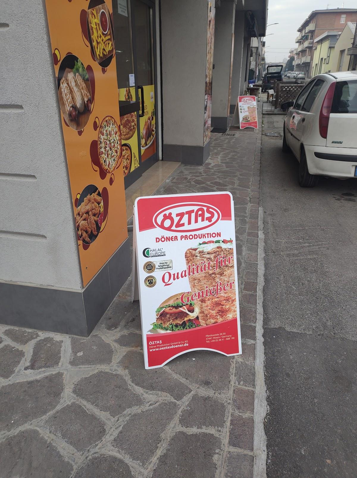 Kebaboss