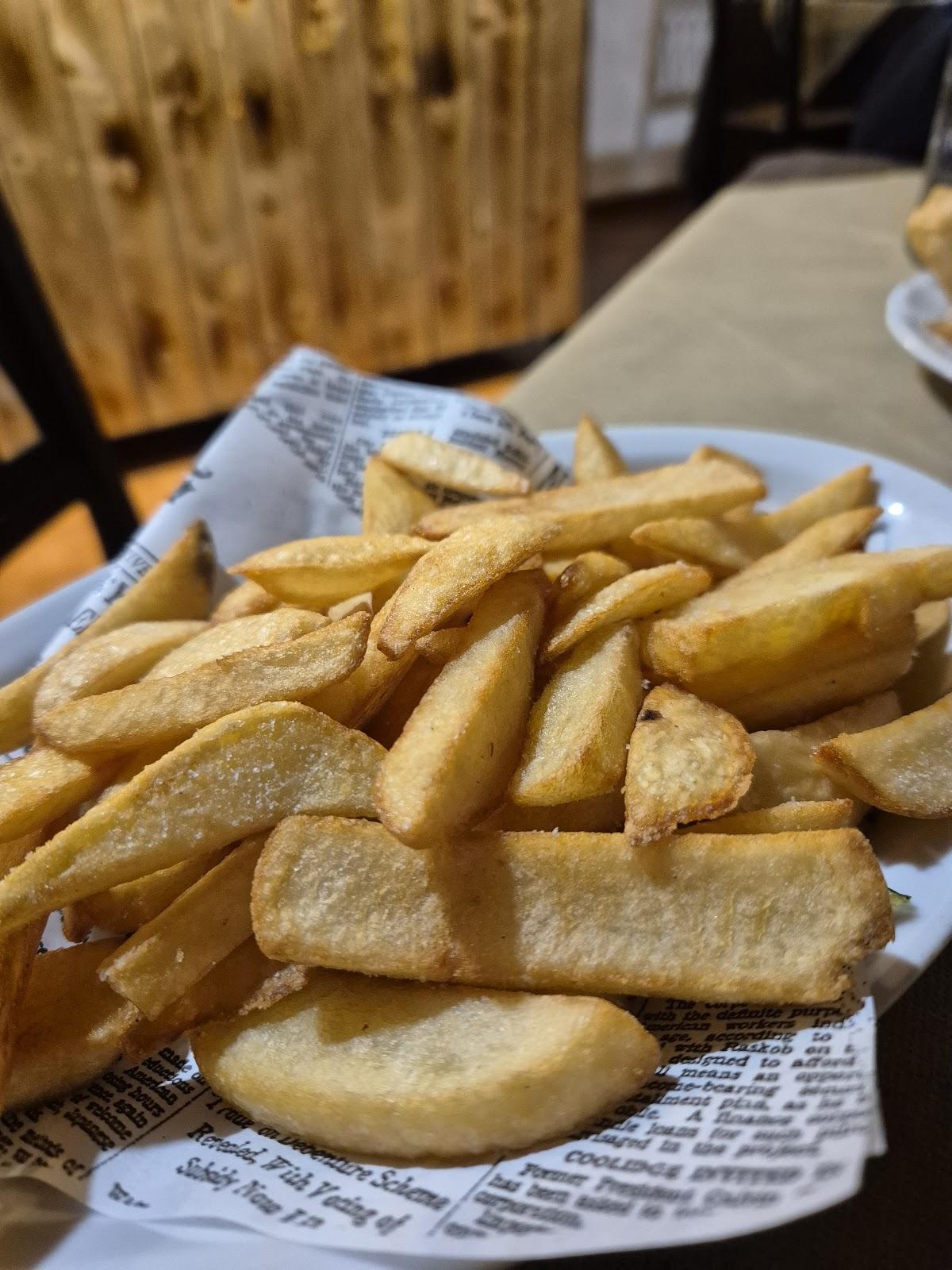 Surya Restaurant
