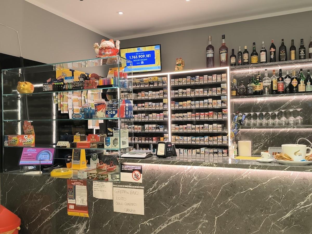 BAR TABACCHI 888