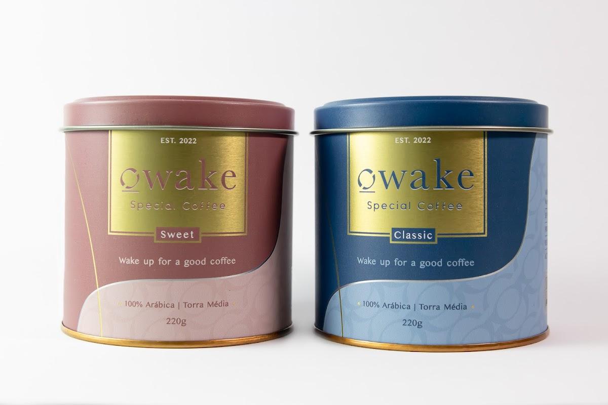 Owake Coffee