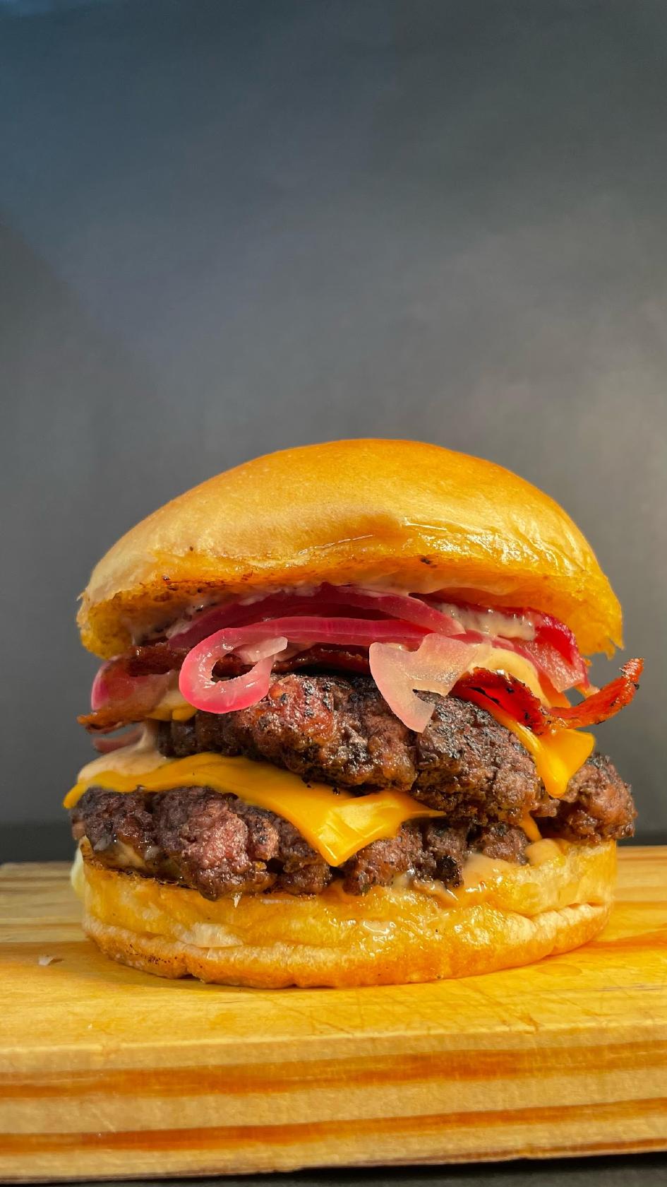 Stage Burguer