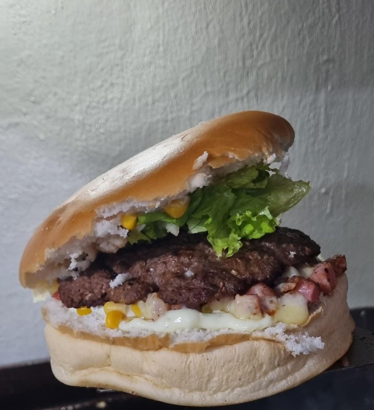 VR LANCHES